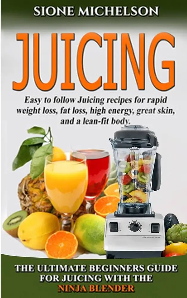 Can You Juice in a Ninja Blender: Ultimate Guide