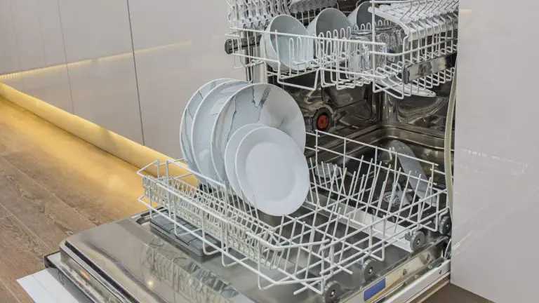 Kitchenaid Dishwasher Making Buzzing Noise: Quick Fixes!