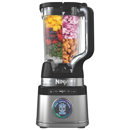 Best Ninja Chef Blender for Smoothies & More | Reviews 2024